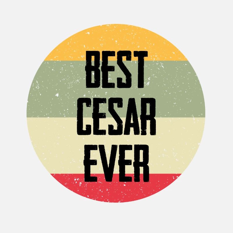 Le meilleur César de tous les temps