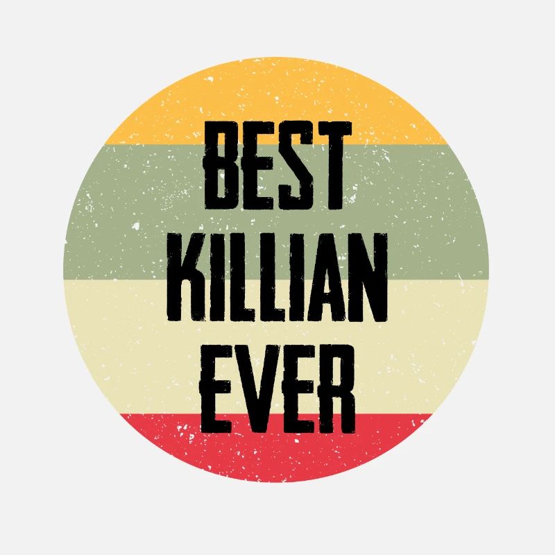 Best Killian Ever