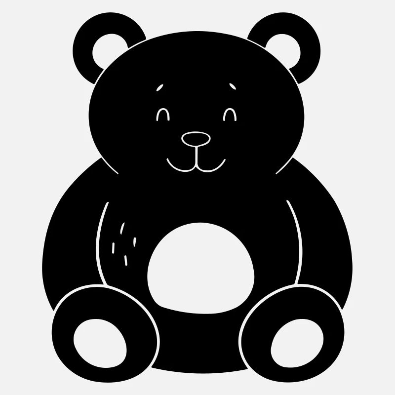 Teddybär