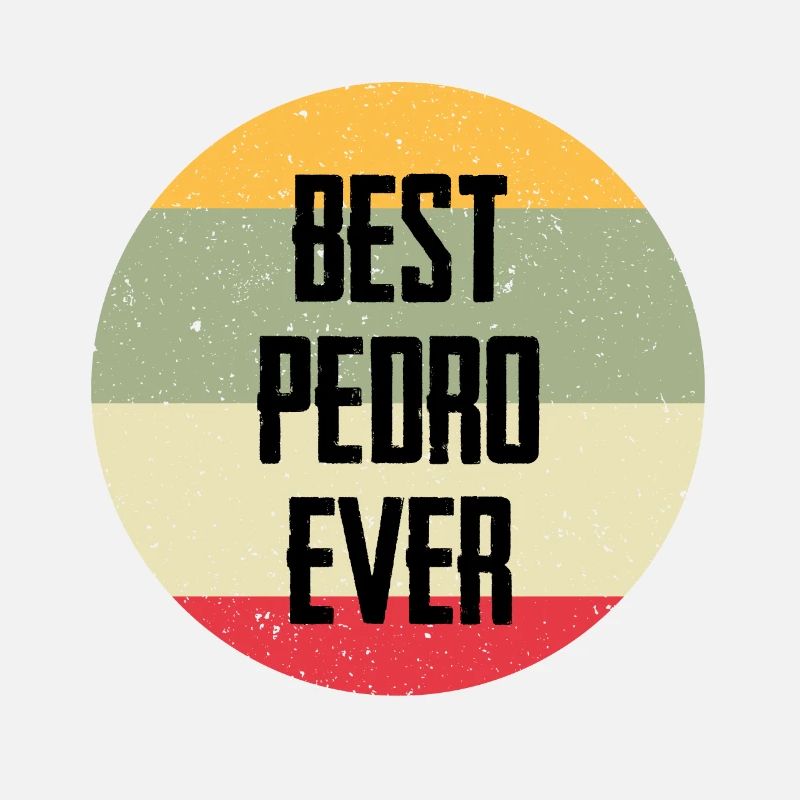 Best Pedro Ever