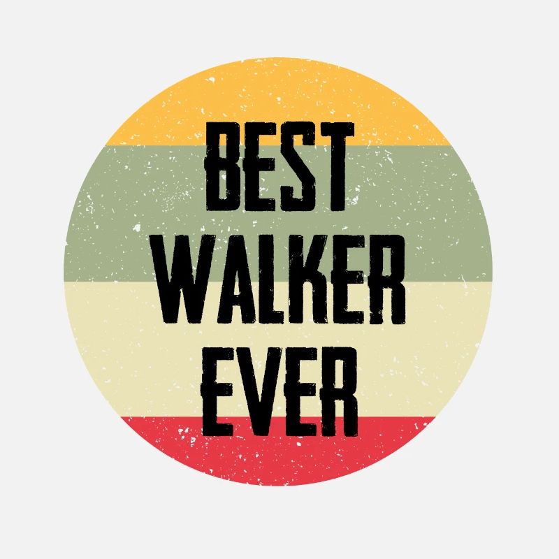 Best Walker Ever