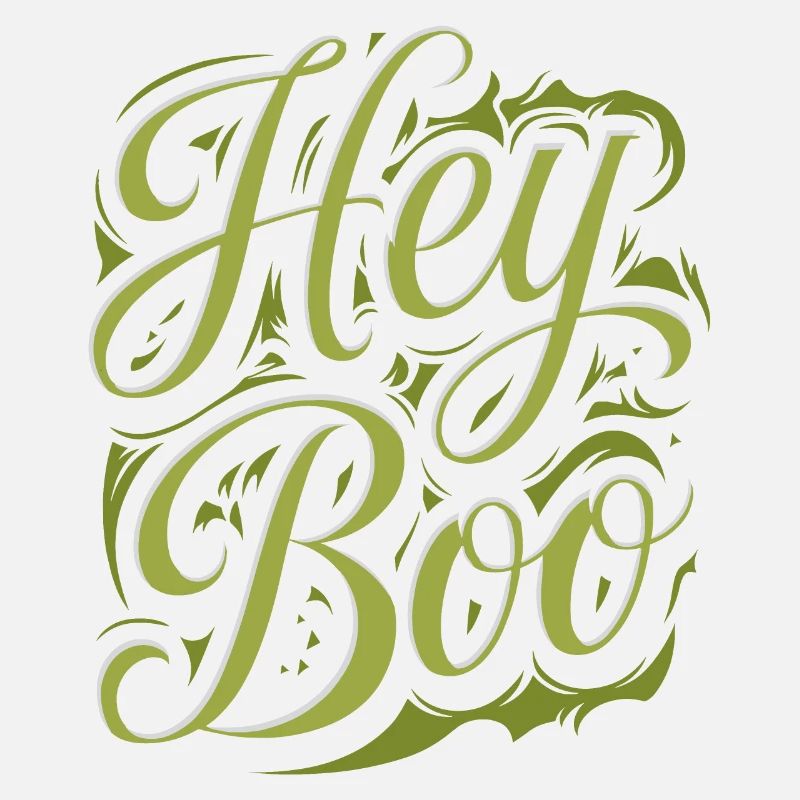Hey Boo