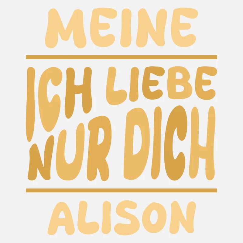 Mrs. Alison