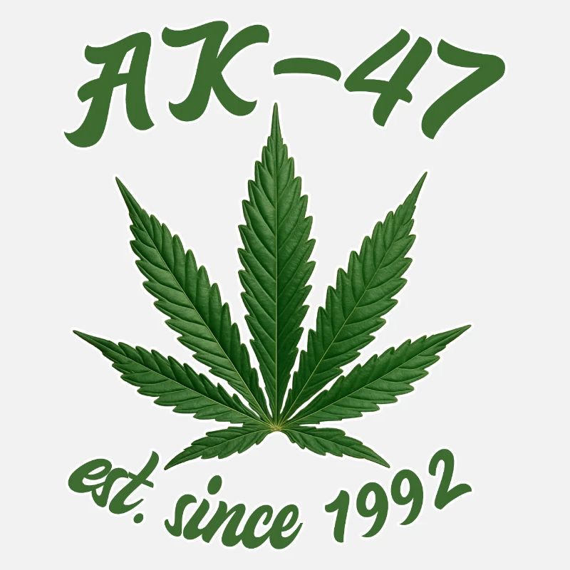 AK - 47 est. since 1992