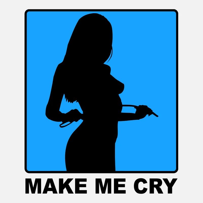 Make Me Cry