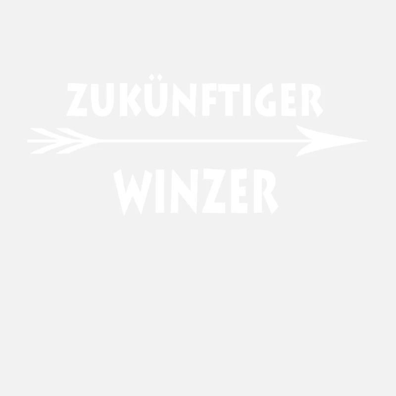 Schule Geschenk Zukuenftiger WINZER