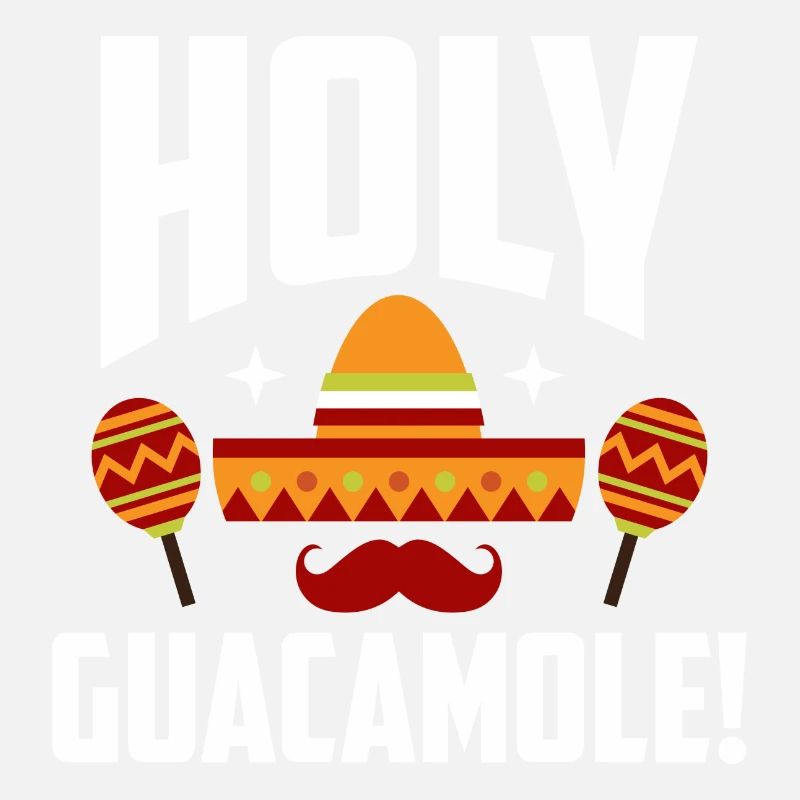 SAINTE GUACAMOLE