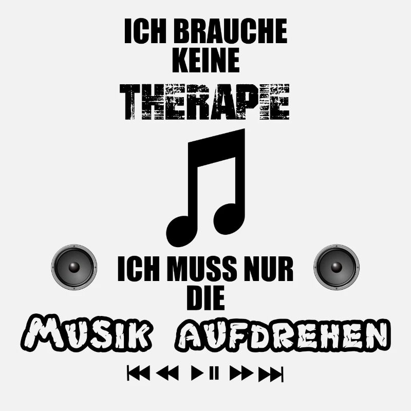 MUSIK SPRUCH