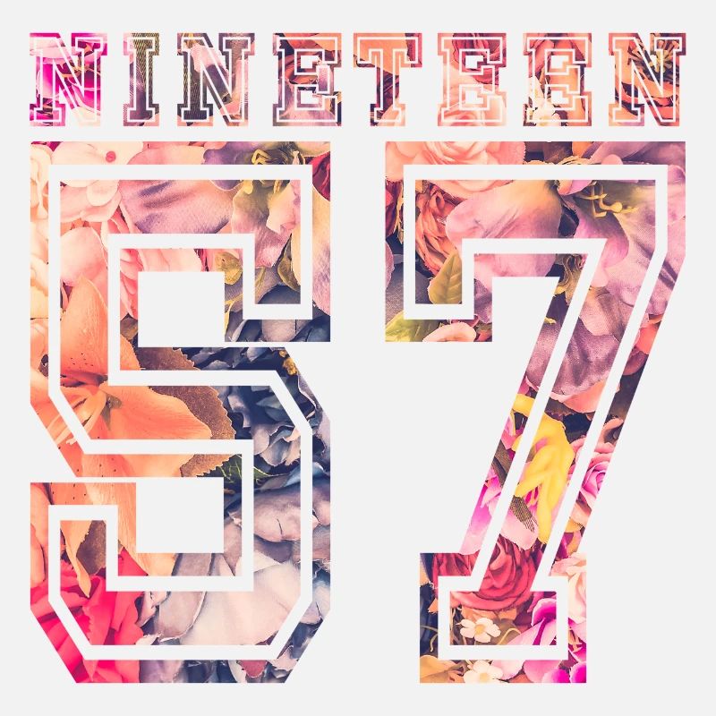 NINETEEN 1957 B