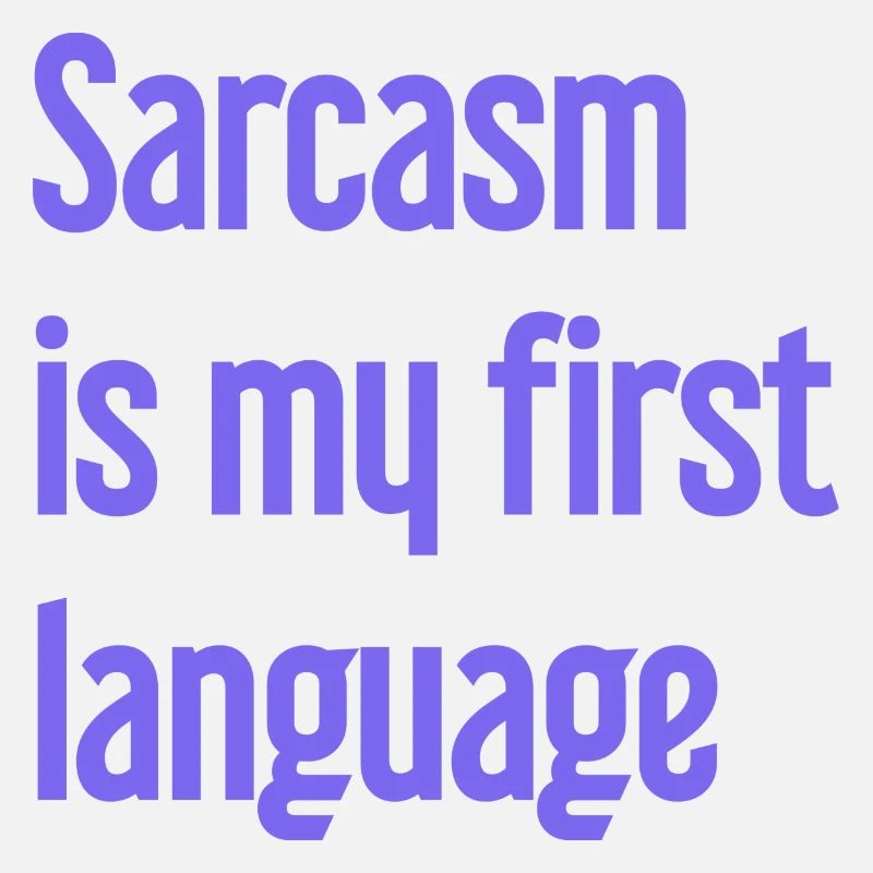 Sarcasme Pro