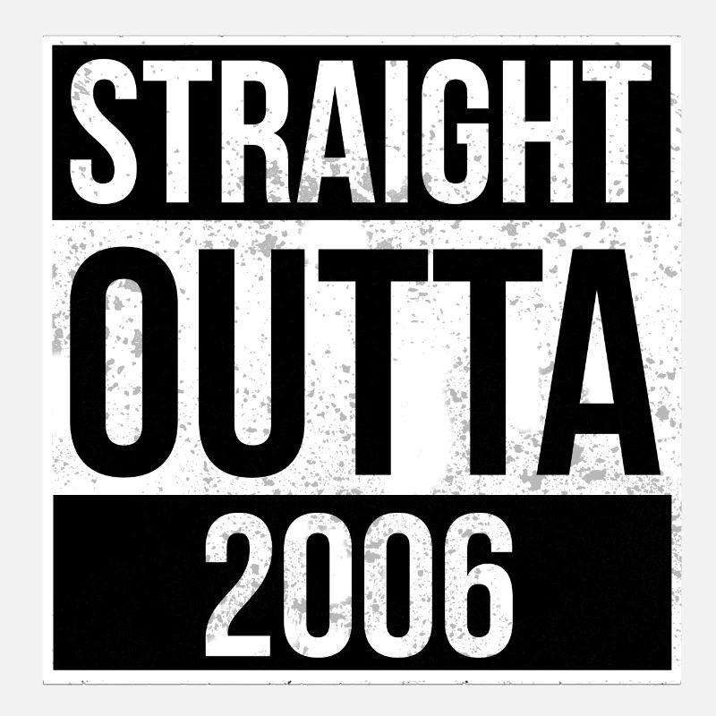 Straight Outta 2006
