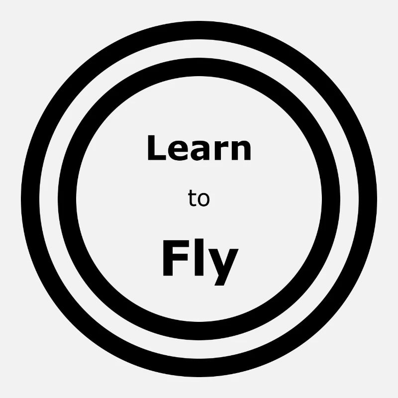 Learn to Fly - Songtext