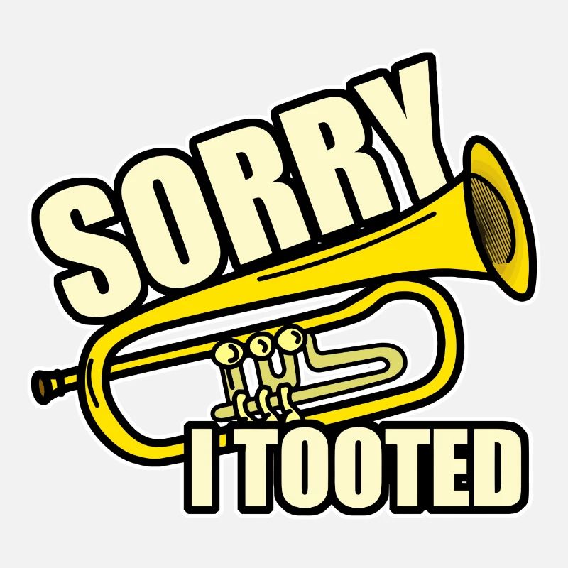 Sorry i tooted