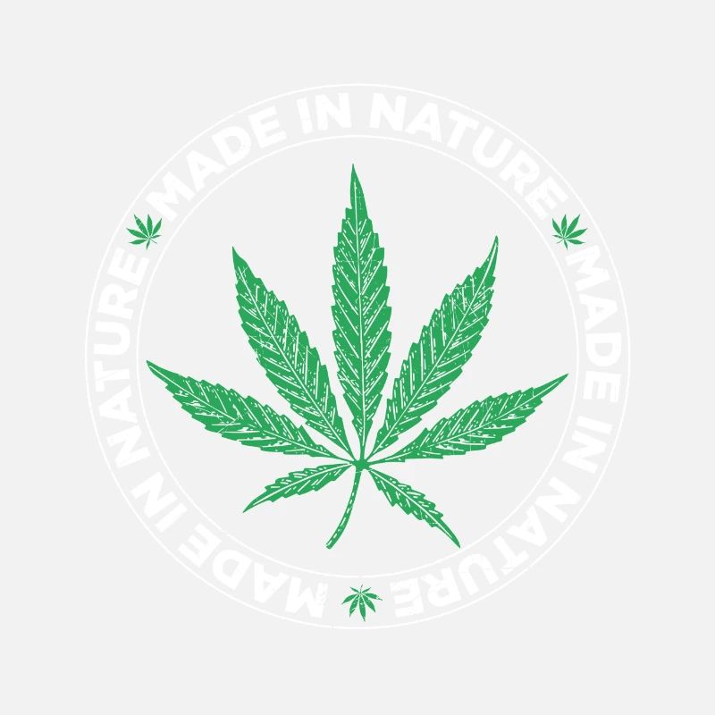 Cannabis 420 | Ott Weed Gras Ganja Joint Geschenke