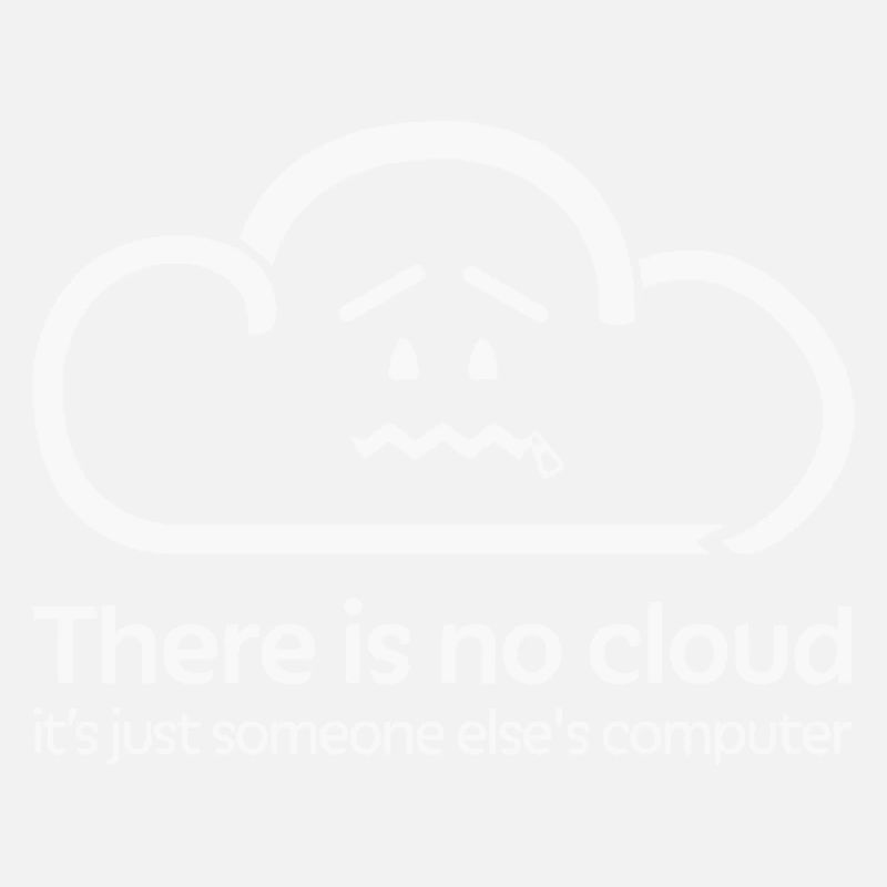 There Is No Cloud - Hollow