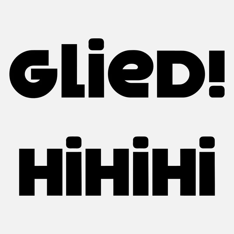 Glied HIHIHI