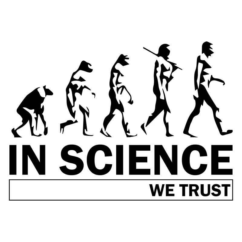 Evolution de la science