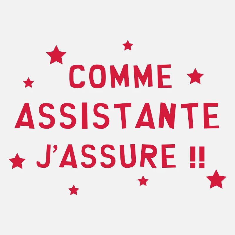 Assistant / Assistante / Adjoint / Secrétaire