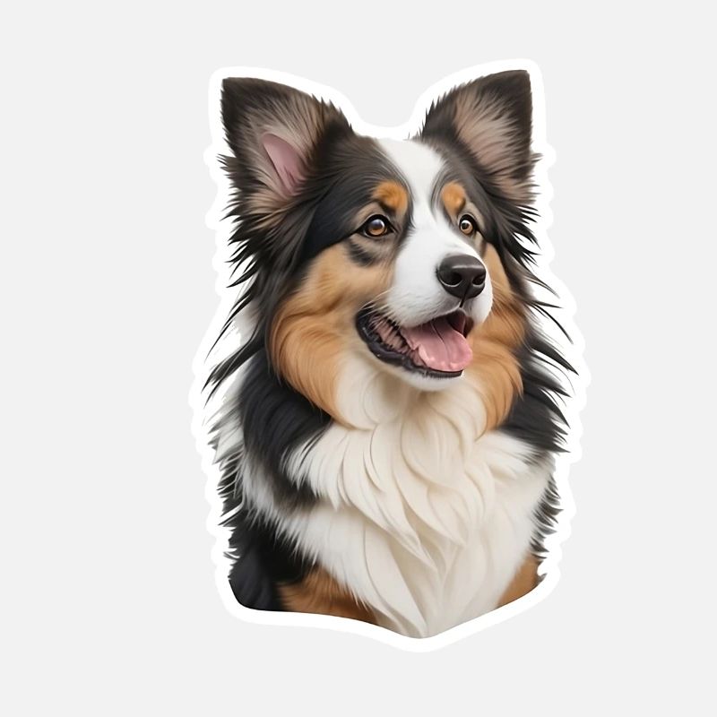 Australian Shepherd
