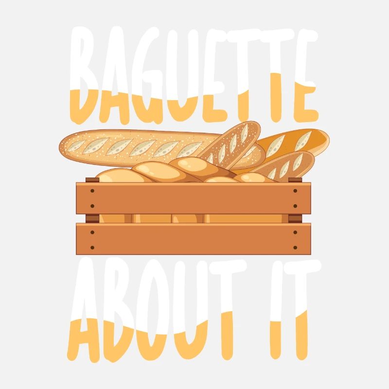 Baguette About It