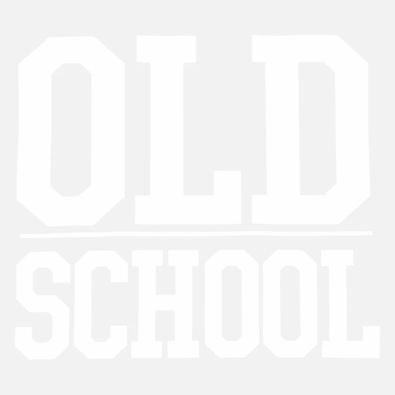Old School