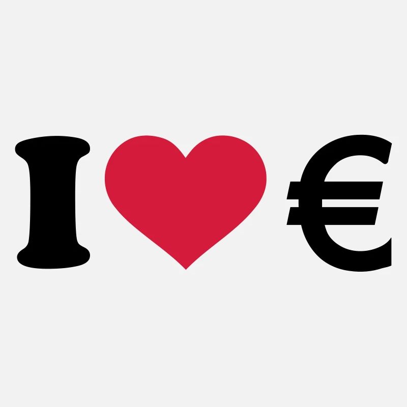 I love Euro