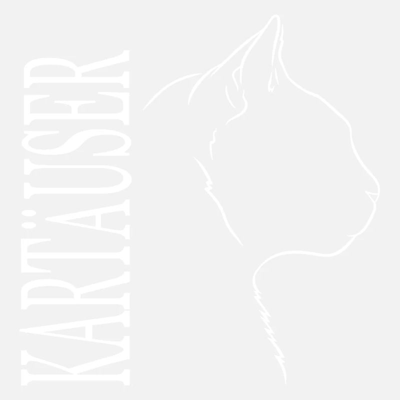Kartäuser Profil Katzen Katze Wilsigns