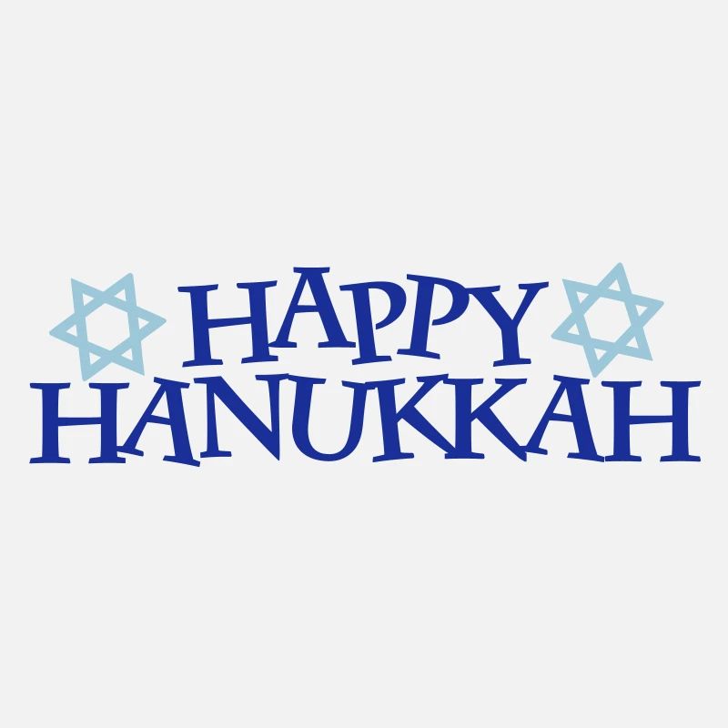 Happy Hanukkah