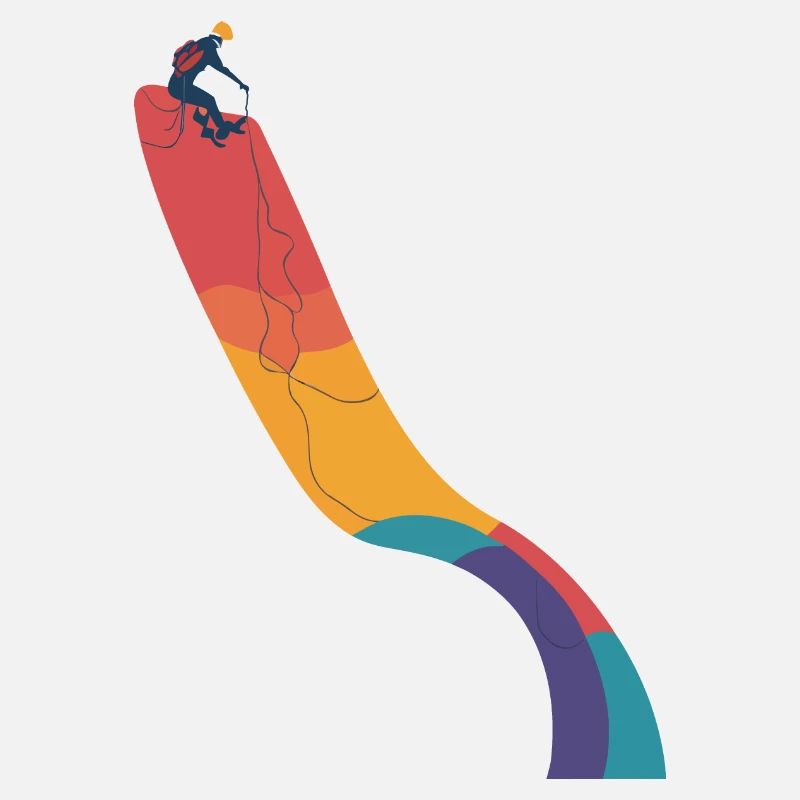 Climber