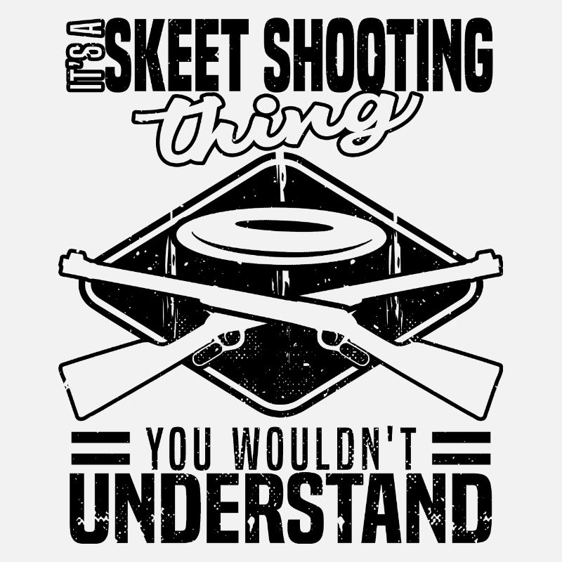Skeet Schießen | Wurfscheibenschießen Geschenkidee