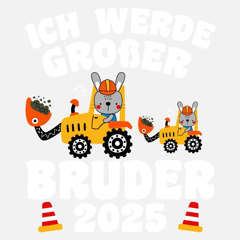 Ich Werde Großer Bruder 2025