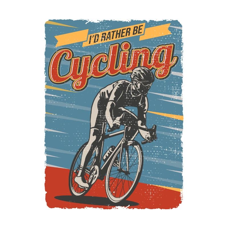 Je suis un peu plus cyclique
