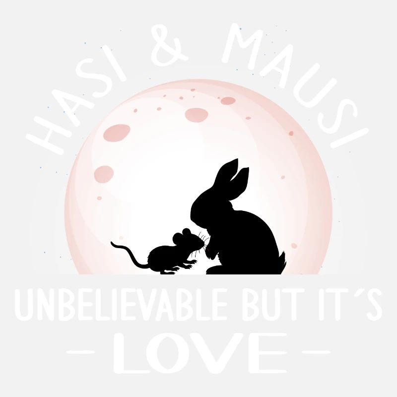 valentinstag patchwork hasi mausi schatz true love