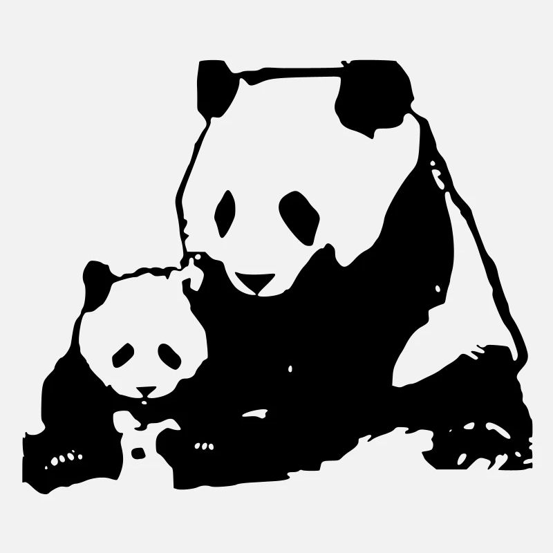 panda