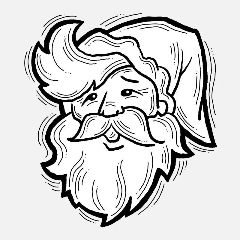 Santa Claus