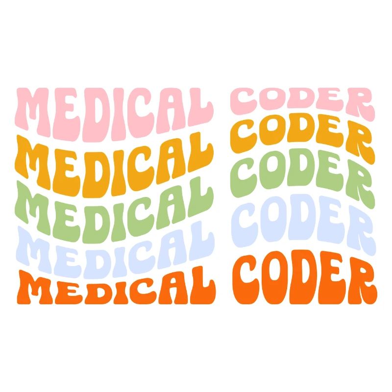 Spécialiste du codage de codeur médical
