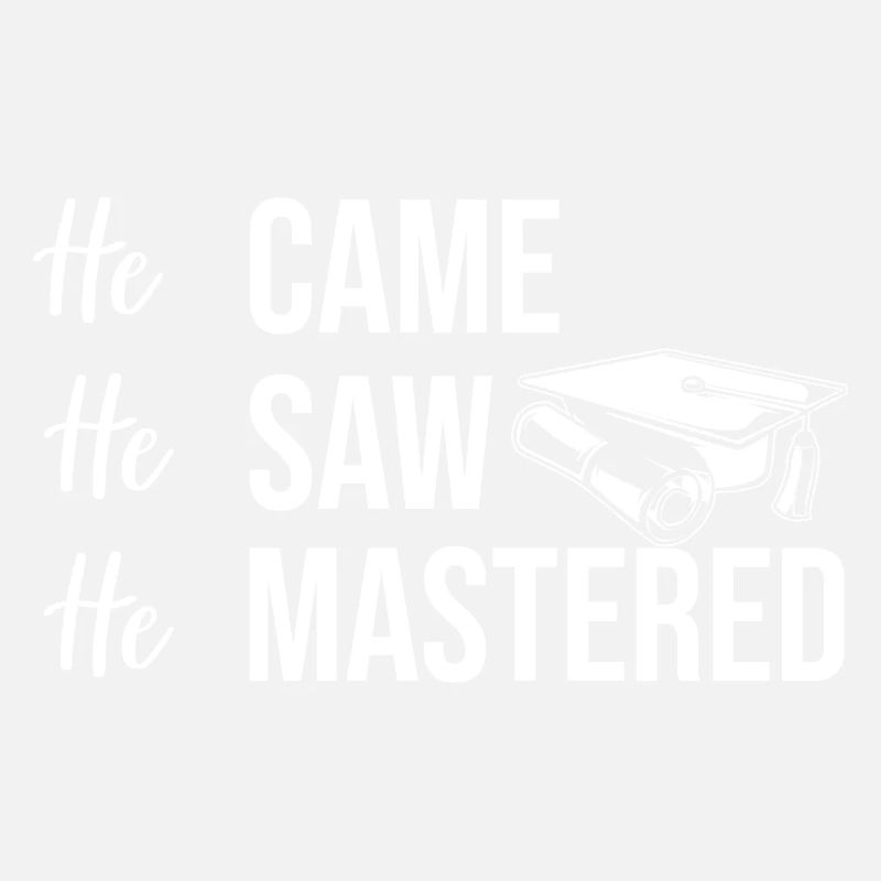 Master Etudes Master