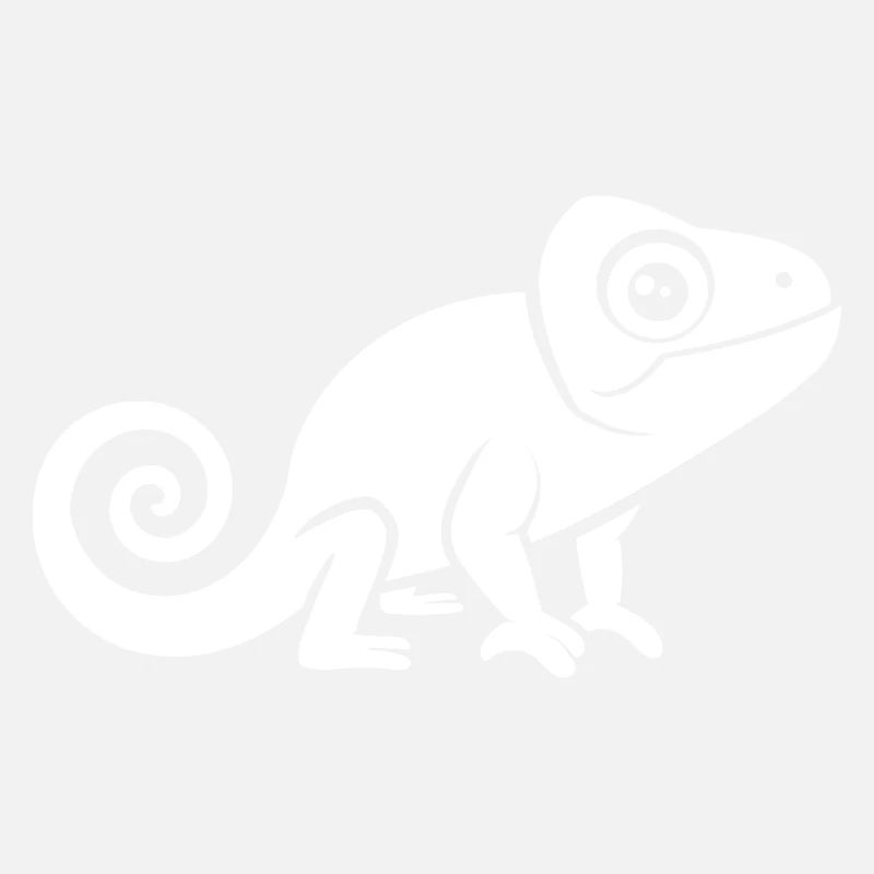 caméléon