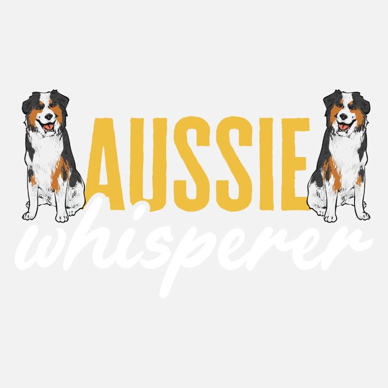 Miniature Australian Shepherd