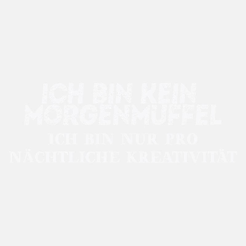 Morgenmuffel - lustige Geschenkidee