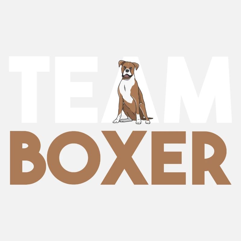 Dog Boxer