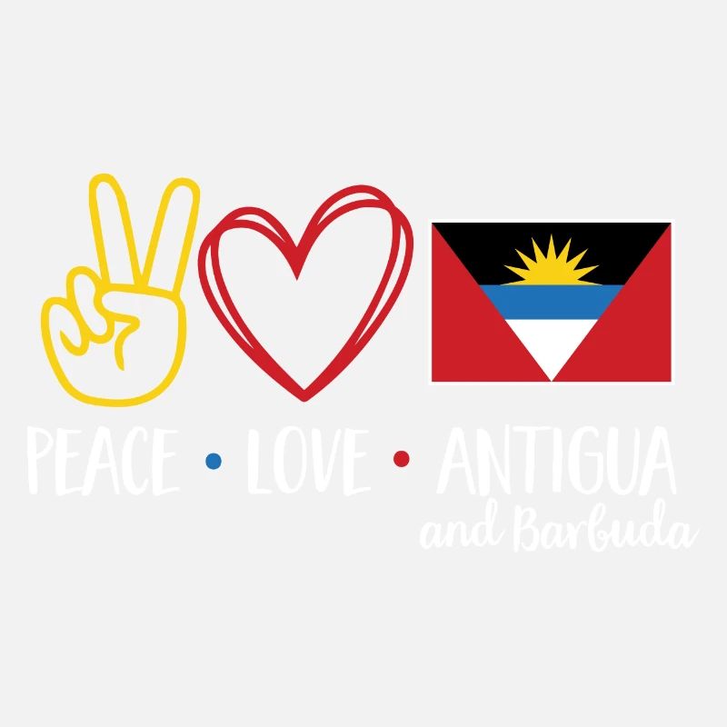 Drapeau d’Antigua-et-Barbuda