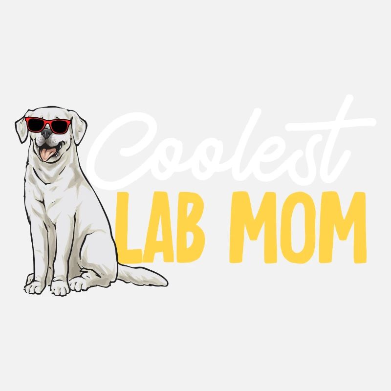 White Labrador Retriever White Lab