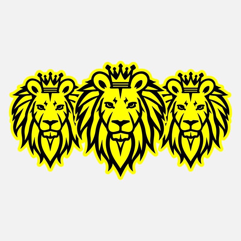 Löwen Team Krone