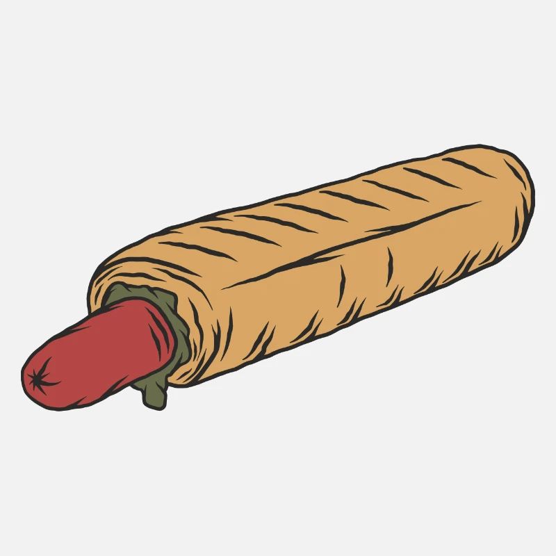 Hot dog