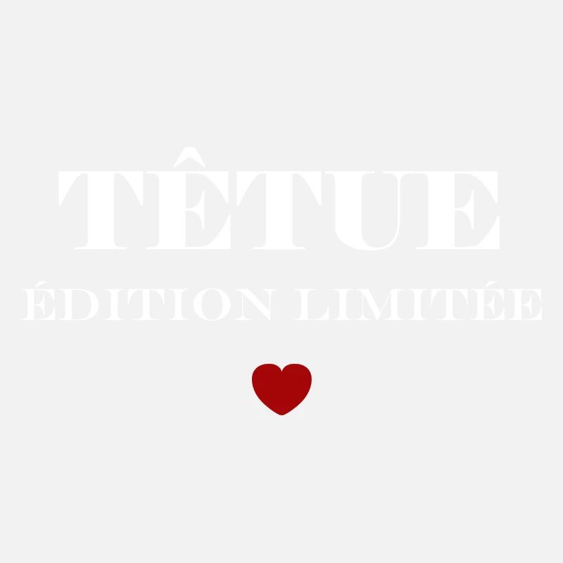 têtue