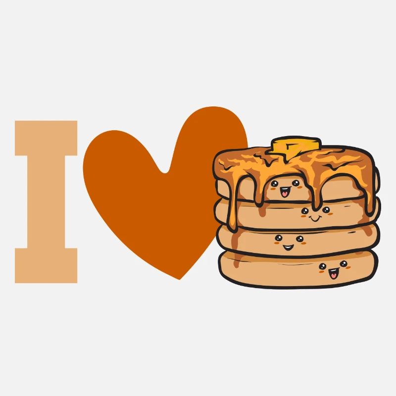 Pancake Breakfast Pancakes