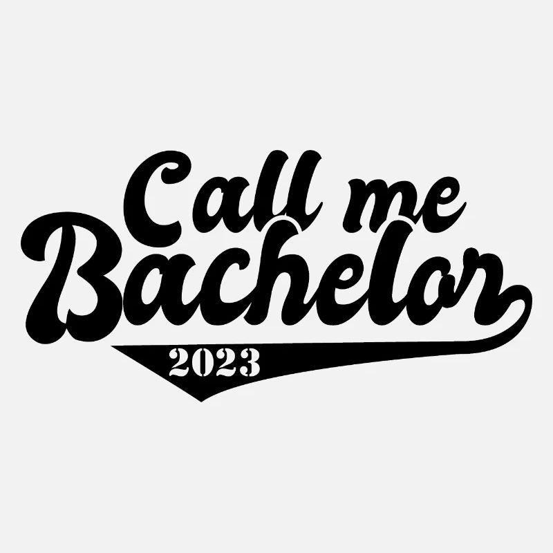 Bachelor 2023 Graduation