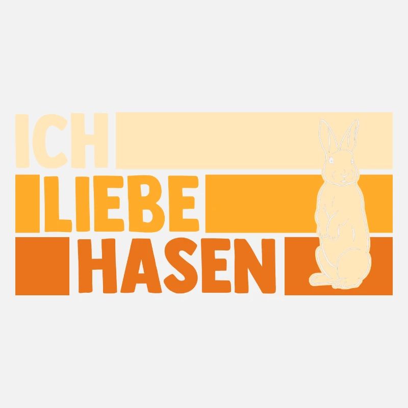 Kaninchen Hase
