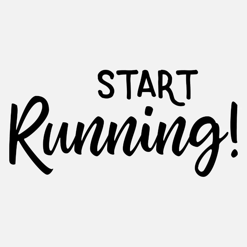 Start Running